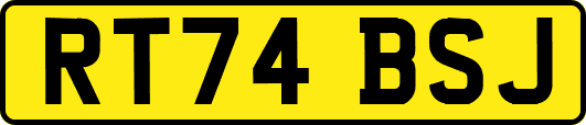 RT74BSJ
