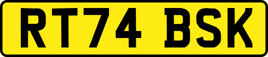 RT74BSK