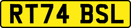 RT74BSL