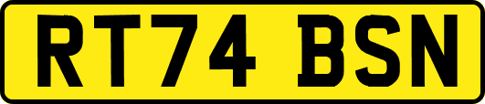 RT74BSN