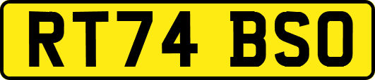 RT74BSO