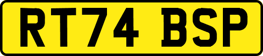 RT74BSP