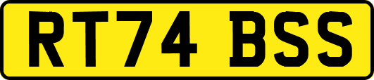 RT74BSS