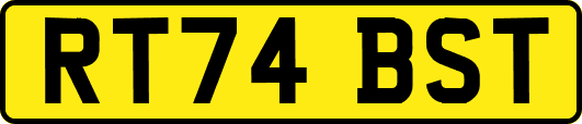 RT74BST