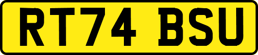 RT74BSU