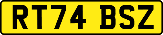 RT74BSZ