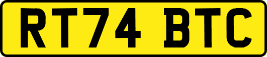 RT74BTC