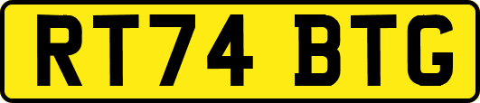 RT74BTG