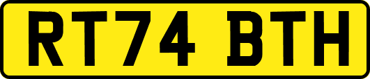 RT74BTH