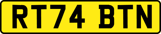 RT74BTN