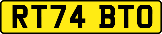 RT74BTO
