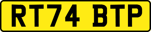 RT74BTP