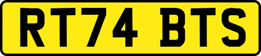 RT74BTS