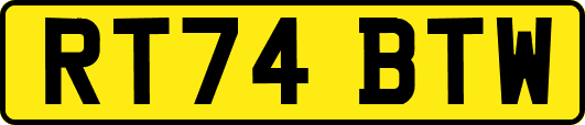 RT74BTW