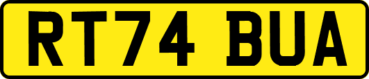 RT74BUA