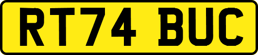 RT74BUC