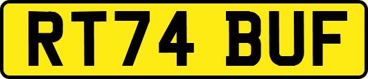 RT74BUF