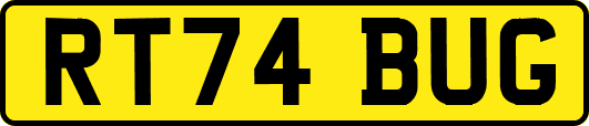 RT74BUG