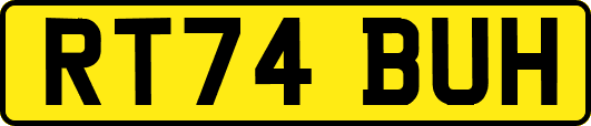 RT74BUH