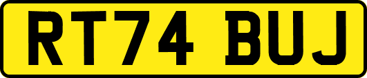 RT74BUJ
