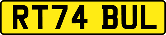 RT74BUL