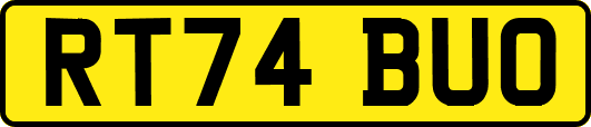 RT74BUO