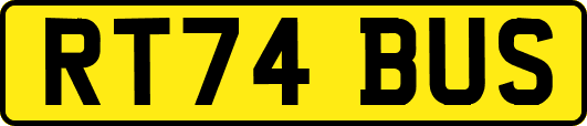 RT74BUS