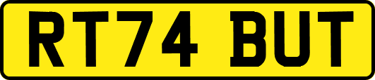 RT74BUT