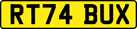 RT74BUX