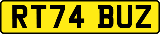 RT74BUZ