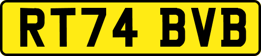 RT74BVB