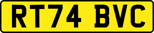 RT74BVC