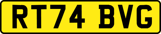 RT74BVG