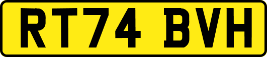 RT74BVH