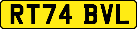 RT74BVL