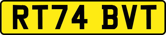 RT74BVT