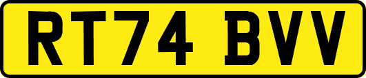 RT74BVV