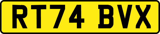 RT74BVX