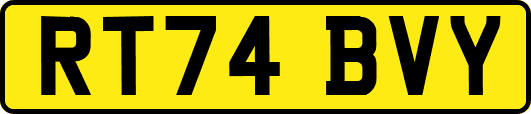 RT74BVY