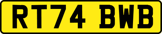 RT74BWB