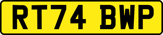 RT74BWP