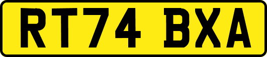 RT74BXA