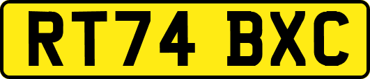 RT74BXC