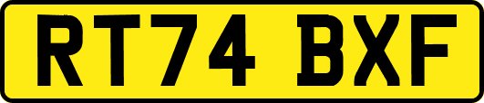 RT74BXF