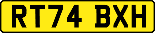 RT74BXH