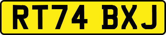 RT74BXJ