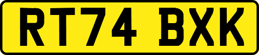 RT74BXK