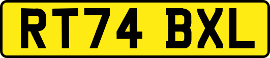 RT74BXL