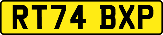 RT74BXP