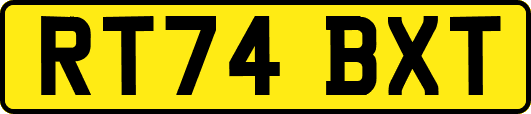 RT74BXT